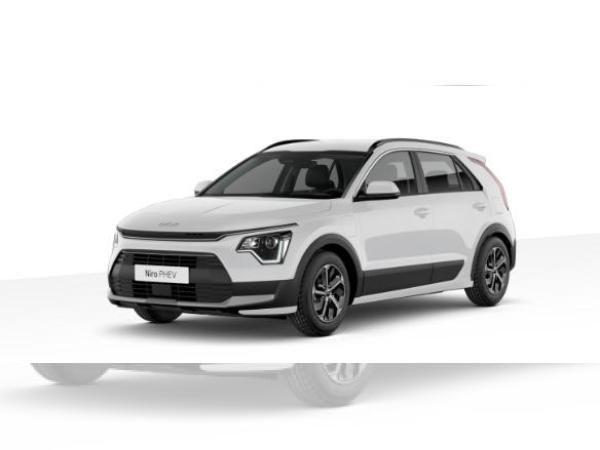Kia Niro 1.6 GDI PHEV ED7 Navi Klima Leasing