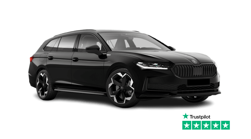 Skoda Superb 1.5 TSI iV DSG Sportline Combi Leasing