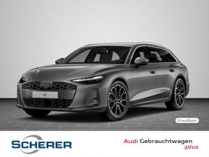 Audi A6 Avant TDI quattro S tronic TechPaket MATRIX L