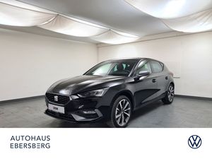 Seat Leon FR 1.5 eTSI DSG Business Assist beats Leasing