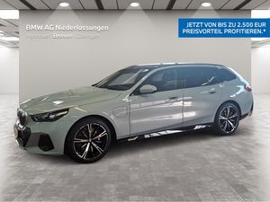 BMW 550e xDrive Touring M Sport AHK LiveCockpitProf