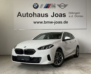 BMW 116 |AHK |Komfortzugang |Adapt. LED-Scheinwerf.