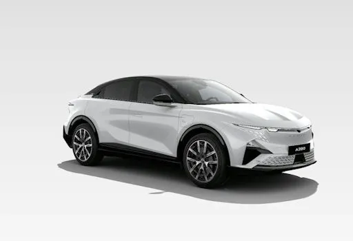Alpine A390 GT 5dr