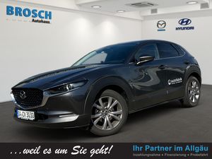 Mazda CX-30 SKY-G 122 6MT FWD EXCLUSIVE DESIGN-P LED++ Auto-Abo