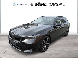 BMW 540d xDrive Touring M Sport Pro AHK Innovation C