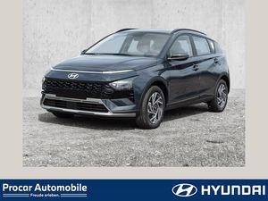 Hyundai Bayon TREND 1.0 T-GDI 90PS 7-DCT Komf. Paket,RFK