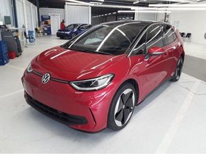 Volkswagen ID.3 Pro S 20 MATRIX DCC 360-KAMERA 5J.-GARANTIE Leasing