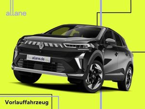 Renault Symbioz Leasing