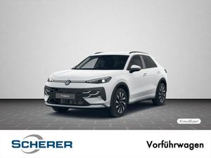 Volkswagen T-Roc Life 1.5 l eTSI 150 PS DSG7