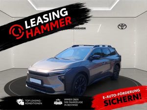 Toyota bZ4X Touring AWD 74,7 kWh 🔌 Lounge