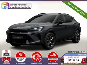 Cupra Formentor eTSI AHK SHZ ACC 3ZClim DigC WirelessC