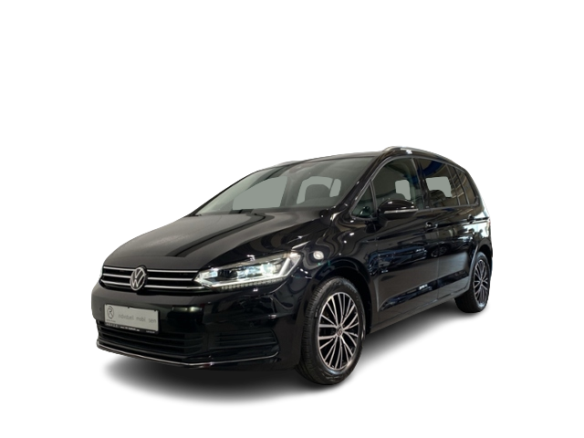 Volkswagen Touran 2.0 TDI DSG Active / Navi RFK Auto-Abo