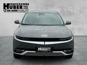 Hyundai IONIQ 5 Dynamiq +el.Heckklappe+WP *wenig KM* Leasing