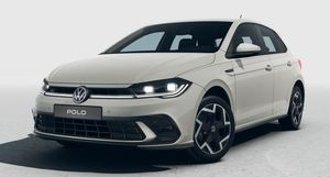 Volkswagen Polo 1.0 TSI 70kW DSG R-Line