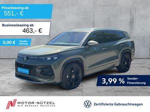 Volkswagen Tayron 1.5 eHYBRID 200kW R-LINE 5JG+MATRIX+AHK