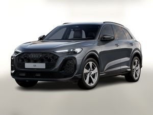 Audi Q5 e-hybrid 2xS line Tech+ Pano 20Z OptikP PrivG Leasing privat