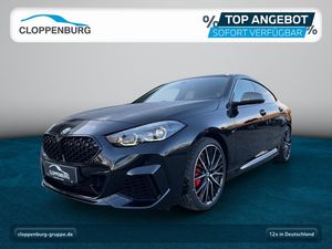 BMW M235i Head-Up+Navi+Pano+ACC+SHZ+BT