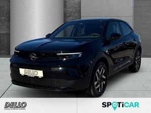 Opel Mokka Edition 6G Winter-Paket 17''-Alu Digitales