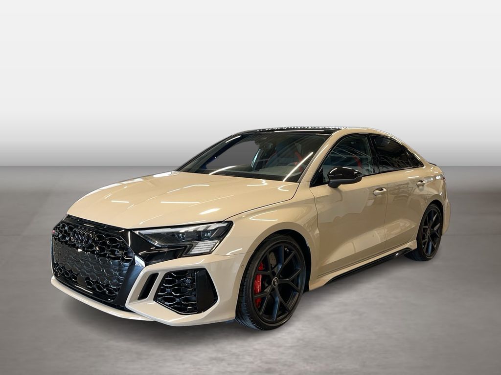 Audi RS 3 Limousine S tronic 360 ACC AUT HUD Kam. LED Leasing