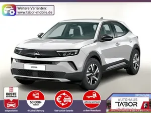 Opel Mokka Hybrid WinterP SHZ LHZ Klimaaut PDC Temp