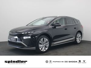Skoda Enyaq Loft 85 / Pano, Matrix, 360°, WP, HuD, AHK
