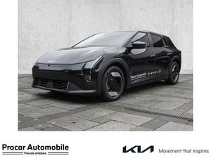 Kia EV4 81,4 kWh Earth Technology, WinterConnect, Dr