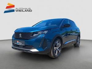 Peugeot 3008 PureTech 130 EAT8 Allure