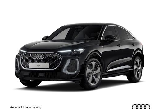Audi Q5-sportback TDI 220kW S Tronic Quattro 5dr Auto kaufen