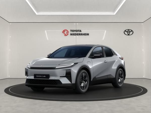 Toyota C-HR+ 77 kWh 🔌 Teamplayer Leasing