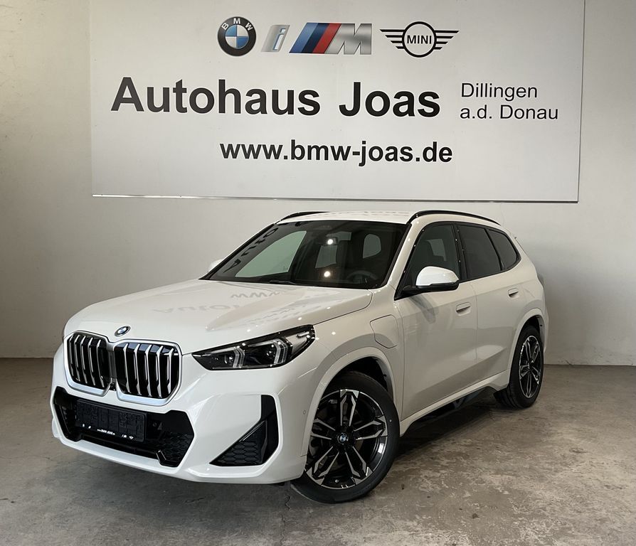 BMW X1 xDrive25e Head-Up Display|AHK|Sitzverst. mit Leasing