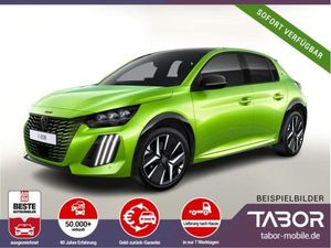 Peugeot 208 156 GT OBC- Pano ACC SHZ 360 LED PDC 17Z Leasing