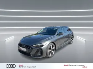Audi A5 Avant TFSI S line Tech+ MATRIX PDC 360° 19