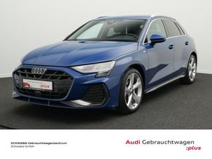 Audi A3 Sportback S line 30 TFSI *ACC*R-KAM*HdUp*18''