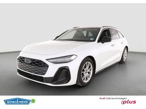 Audi A5 Avant S line TFSI quattro ACC MATRIX 360° NAV