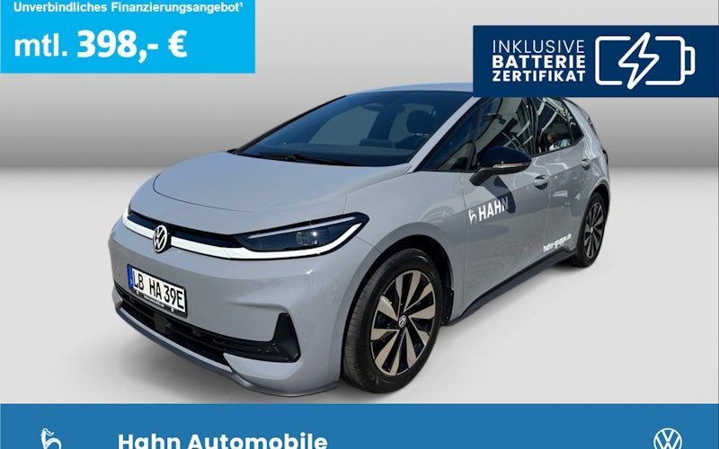 Volkswagen Id3-neo Life 50 KWh 125 KW 5dr Auto kaufen