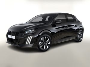 Peugeot 208 MHEV 145 eDSC6 Allure LED Keyl PDC MirrorL Auto-Abo privat Auto-Abo