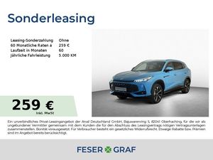 MG HS PHEV Luxury *nur mit Finanzierung und GDB50%*