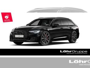 Audi A6 Avant 55 TFSI e Q S line 20"|360°|
