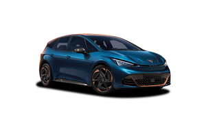 CUPRA Born oder ähnlich Auto-Abo