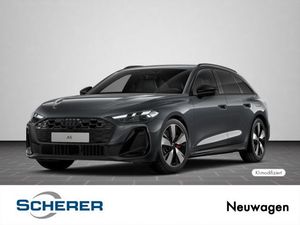 Audi A5 Avant e-hybrid quattro 270 kW S tronic
