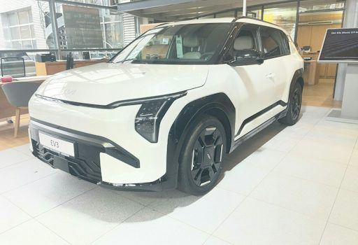 Kia Ev3 81 KWh 150 KW GT-line Frontantrieb 5dr Auto kaufen