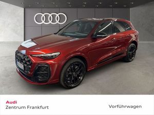 Audi Q5 TDI quattro S tronic S line Matrix-LED Navi P