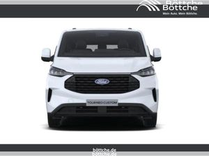 Ford Tourneo Custom Trend
