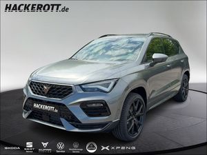 Cupra Ateca 2.0 TSI 140 kW (190 PS) 7-Gang DSG 4Drive