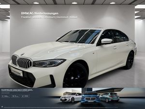 BMW 320i M Sport LiveCockpitProf Kamera Driv.Assist