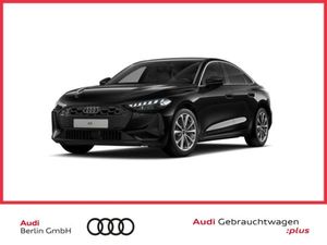 Audi A5 Limousine TFSI S tr.