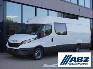Iveco Daily 35S16BA8 CRV/ Snoeks 6-Sitzer