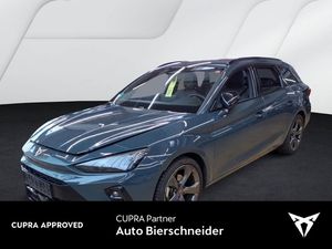 Cupra Leon Sp. 1.5 eTSI DSG AHK HD-MATRIX NAVI eHECK