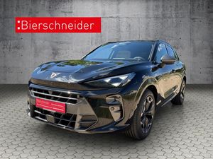 Cupra Terramar 1.5 TSI DSG e-Hybrid VZ AHK HUD EL.SITZ