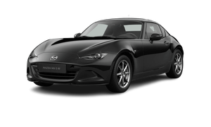 Mazda MX-5 RF 1.5 SKYACTIV-G 132 RF 1.5 SKYACTIV-G 132 Exclusive-Line Auto-Abo